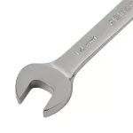 GearWrench 14 mm Combination Ratcheting Wrench, 12-Point Chrome Finish thumbnail 3