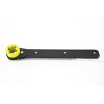 Klein Tools Slim Ratcheting Lineman's Wrench, 4-in-1 Multi-Size Utility Tool thumbnail 12
