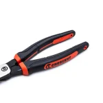 Crescent Z2 6 in. Diagonal Cutting Pliers with High Leverage Design thumbnail 8