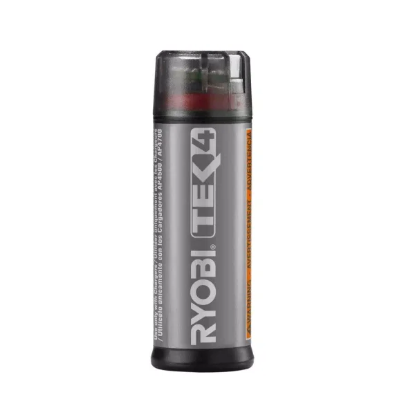 RYOBI TEK4 4V Lithium-Ion Battery Pack, 1.3 Ah