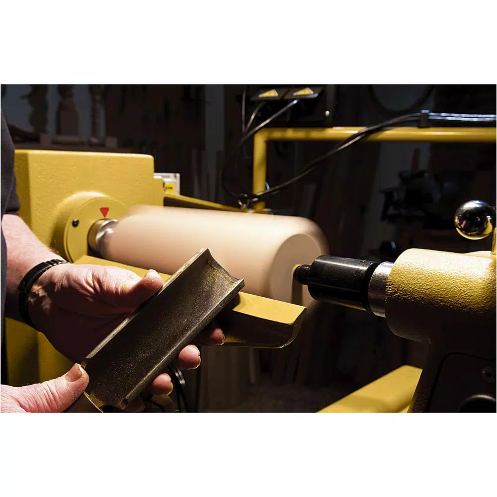Powermatic 4224B 3HP 220V Single Phase Wood Lathe