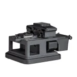 Jonard Tools FC-500 Precision Fiber Cleaver for 250 µm and 900 µm Coated Optical Fiber thumbnail 2