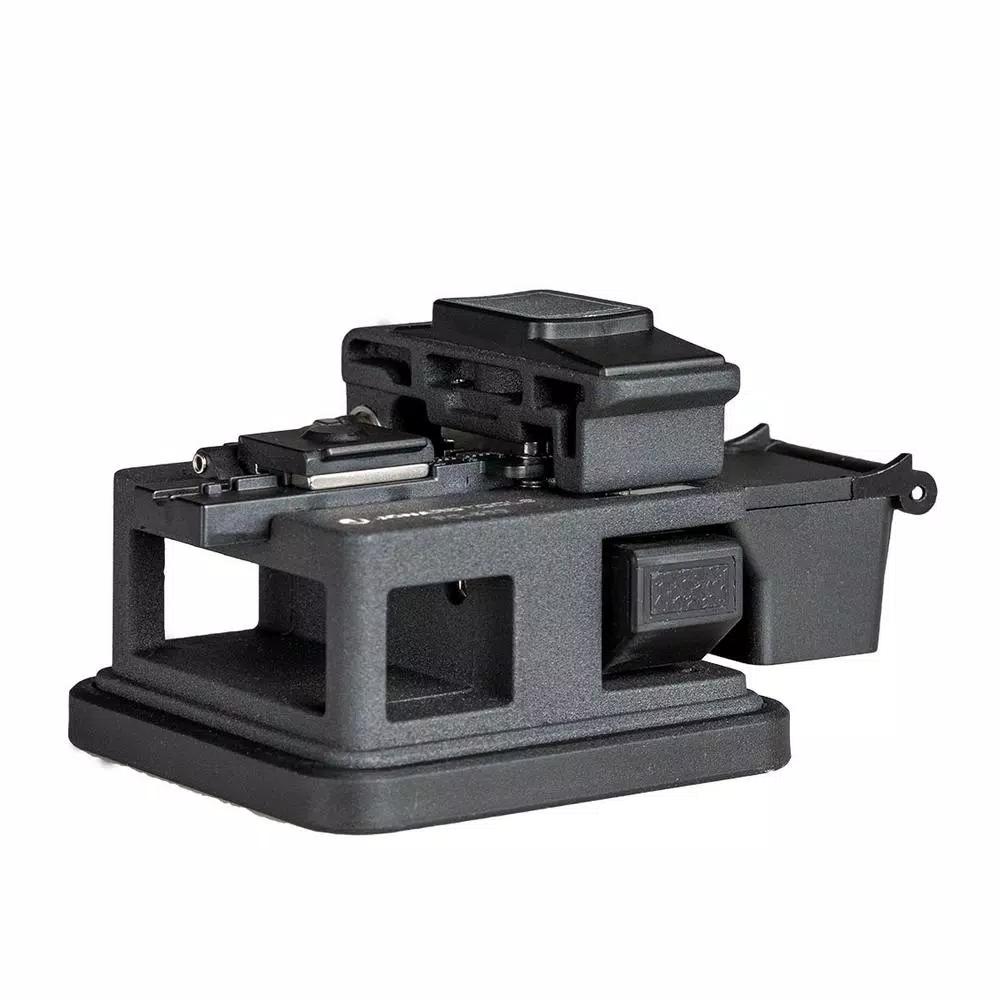Jonard Tools FC-500 Precision Fiber Cleaver for 250 µm and 900 µm Coated Optical Fiber