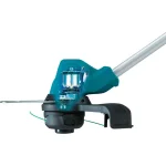 Makita 18V LXT Brushless Cordless String Trimmer Kit with 4.0Ah Battery and Charger thumbnail 9