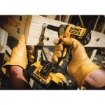 DEWALT 20V MAX XR Brushless 3/8 in. Compact Impact Wrench Kit with (2) 4.0 Ah Batteries & Socket Set thumbnail 11