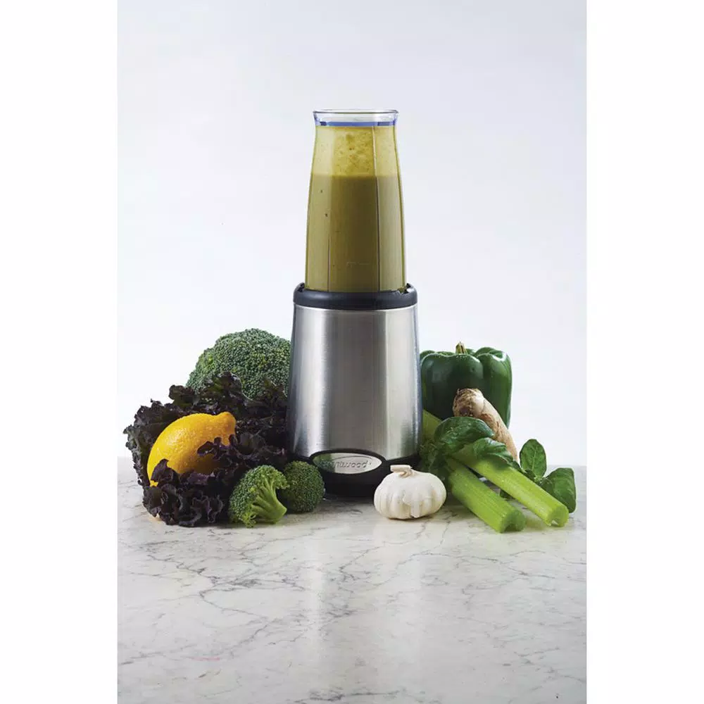 Unbranded Brentwood Appliances Multi-Pro 19-Piece Personal Blender Set