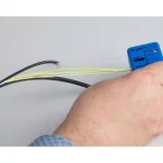 Jonard Tools MS-316 Mid Span Slitter and Ringer for Fiber Optic Cables (2.9 mm - 6.8 mm) thumbnail 2