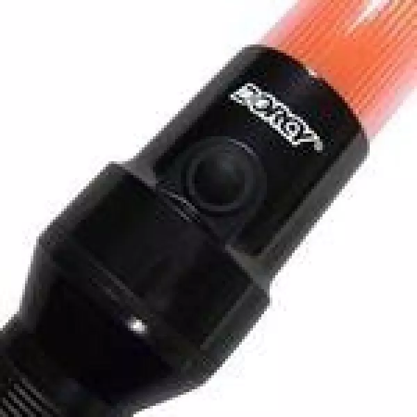 Dorcy 3C 12 in. Multi-Functional LED Signal Wand Light with Tip Light