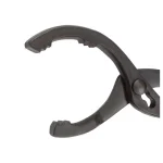 TEKTON 12 in. Oil Filter Pliers with Three-Position Slip Joint thumbnail 2