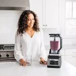 Ninja Professional Plus Kitchen System with Auto-iQ, 1400 Peak Watts, 72 oz. Pitcher & 64 oz. Processor Bowl thumbnail 5