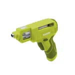 Sun Joe 4V Max Lithium-Ion Cordless Rechargeable Power Screwdriver with Quick Change Bit System thumbnail 2