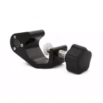 AdirPro Heads-Up 40-Minute Vial Level for Rods and Poles (1 in. to 1.25 in. Dia.) thumbnail 2