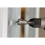 Ideal TKO 1-1/8 in. Carbide-Tipped Hole Cutter for Sheet Metal and Stainless Steel thumbnail 3