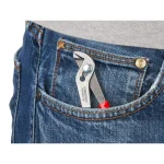 TEKTON 5 in. Angle Nose Slip Joint Pliers thumbnail 10