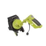 Sun Joe 3-in-1 Walk Behind Electric Vacuum, Blower, and Mulcher, 14 Amp, 600 CFM, 165 MPH thumbnail 3