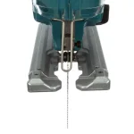 Makita 3.9 Amp Top Handle Corded Jig Saw with Case thumbnail 4