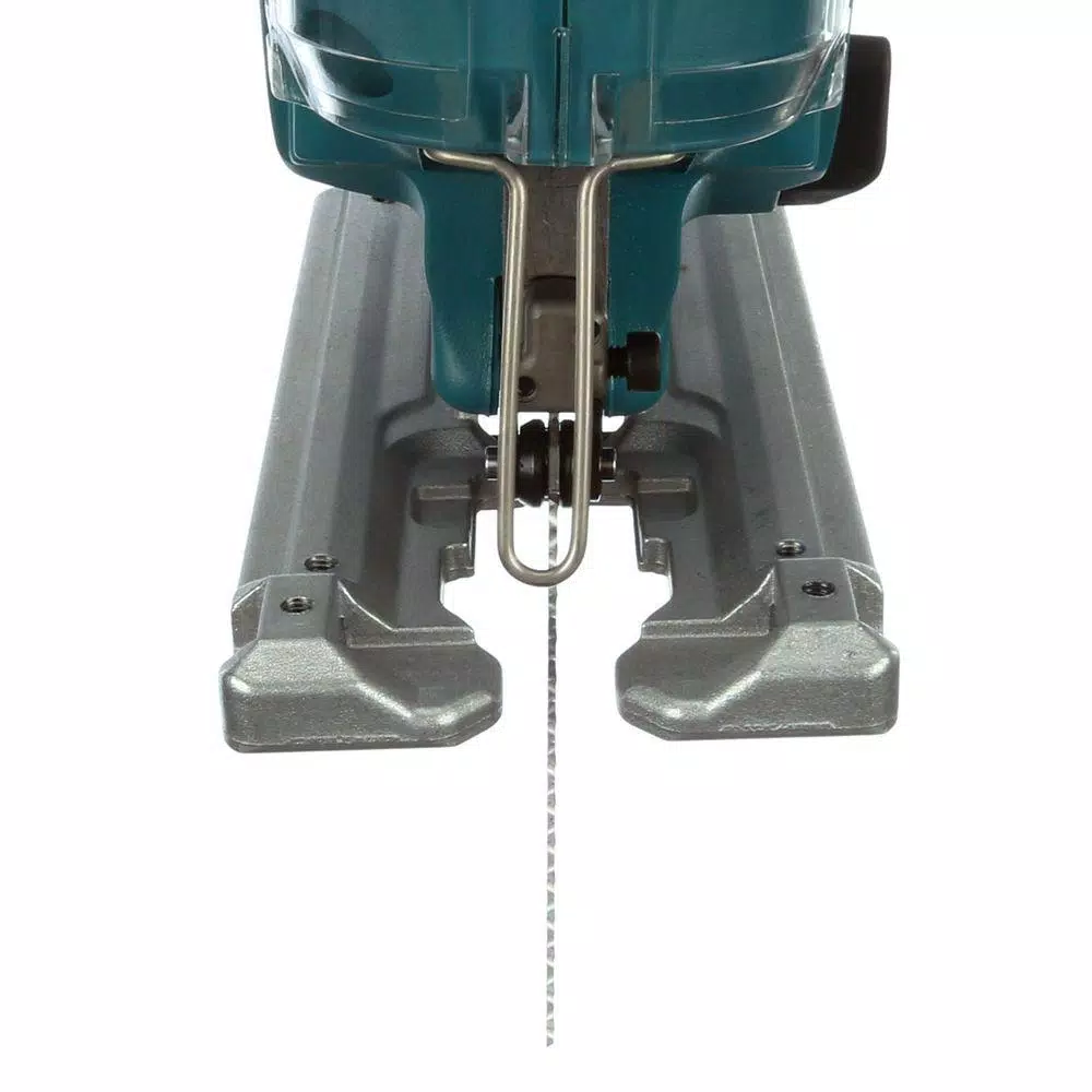 Makita 3.9 Amp Top Handle Corded Jig Saw with Case