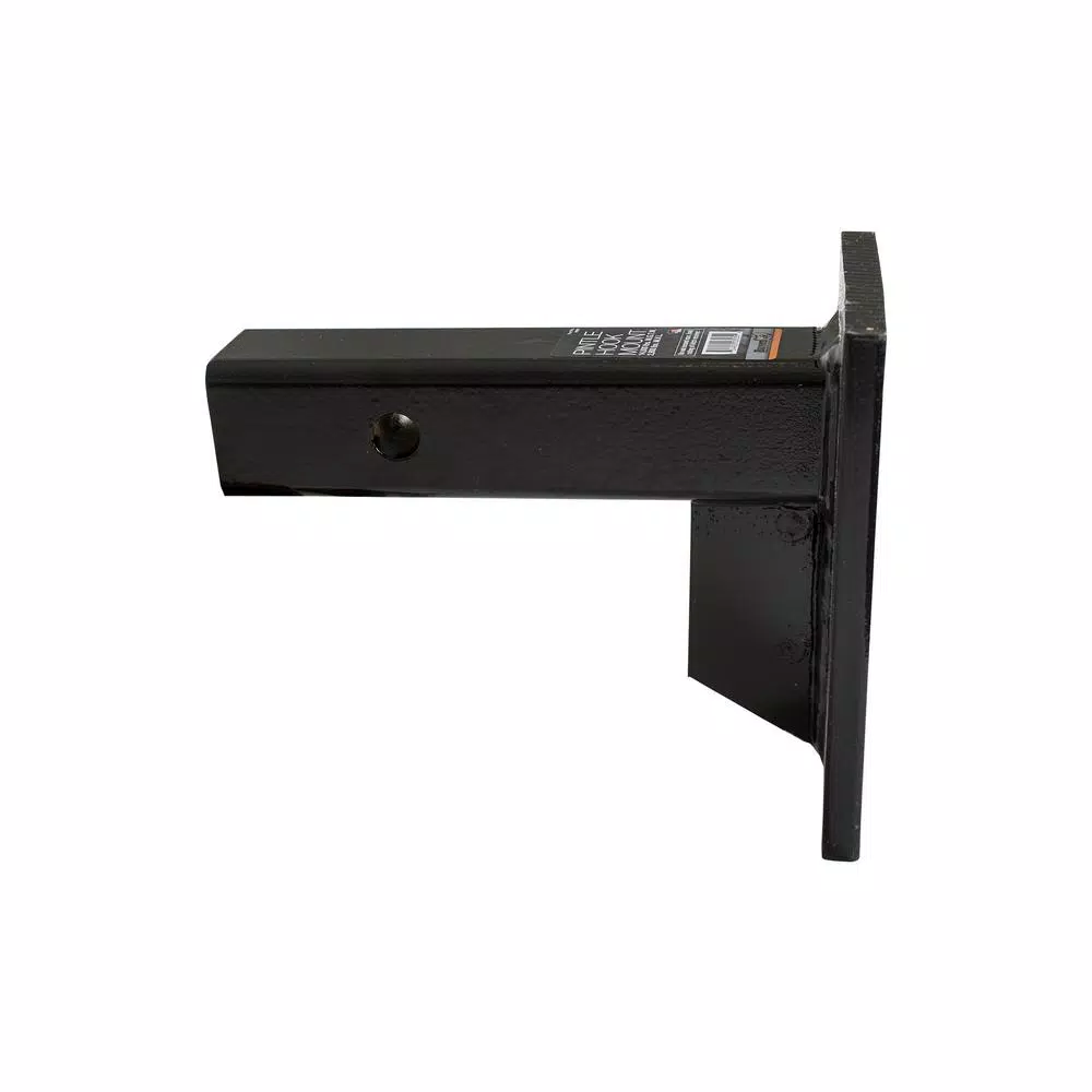Buyers Products Company Buyers Products 14,000 lbs. Pintle Hook Mount for 2 in. Hitch Receivers