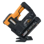 Freeman 20V Cordless 4-in-1 18-Gauge Flooring Nailer and Stapler Kit thumbnail 2