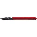 Klein Tools High-Leverage Compact Cable Cutter for 1/0 AWG Aluminum and Copper, MC Cable Jacket Cutter thumbnail 10