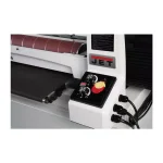 Jet JWDS-2244OSC 22 in./44 in. Oscillating Drum Sander with Closed Stand, 115V thumbnail 3