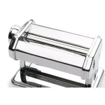 Fox Run Stainless Steel Pasta Machine with 3 Blade Options thumbnail 5