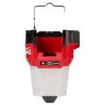 Milwaukee M18 RADIUS Compact Site Light with Flood Mode, 2200 Lumens (Tool-Only) thumbnail 7