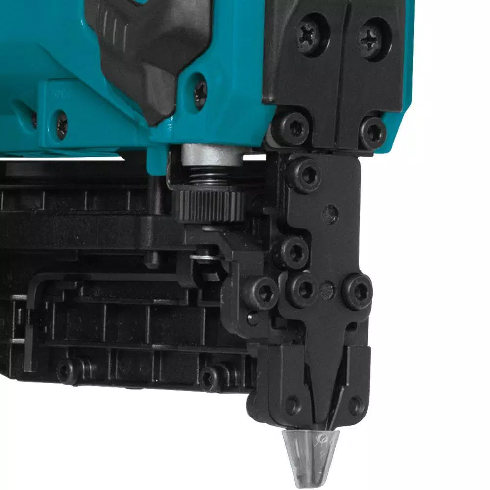 Makita 18V LXT Cordless 23-Gauge Pin Nailer (Tool Only) - XTP02Z