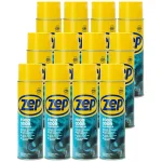 Zep Food Odor Eliminator Spray, Fresh Linen Scent, 14 oz. (Case of 12) thumbnail 1