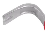 Milwaukee 12 in. Pry Bar with SHOCKSHIELD Grip thumbnail 5