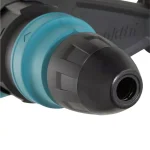 Makita 15 Amp SDS-MAX Rotary Hammer Drill with Anti-Vibration Technology (AVT) and Hard Case thumbnail 5