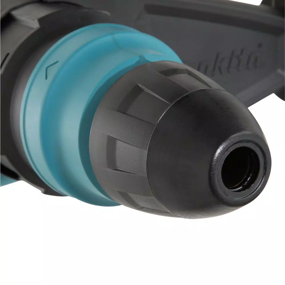 Makita 15 Amp SDS-MAX Rotary Hammer Drill with Anti-Vibration Technology (AVT) and Hard Case