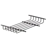 Yakima MegaWarrior Roof Rack Cargo Basket Extension - Heavy Duty Steel thumbnail 1