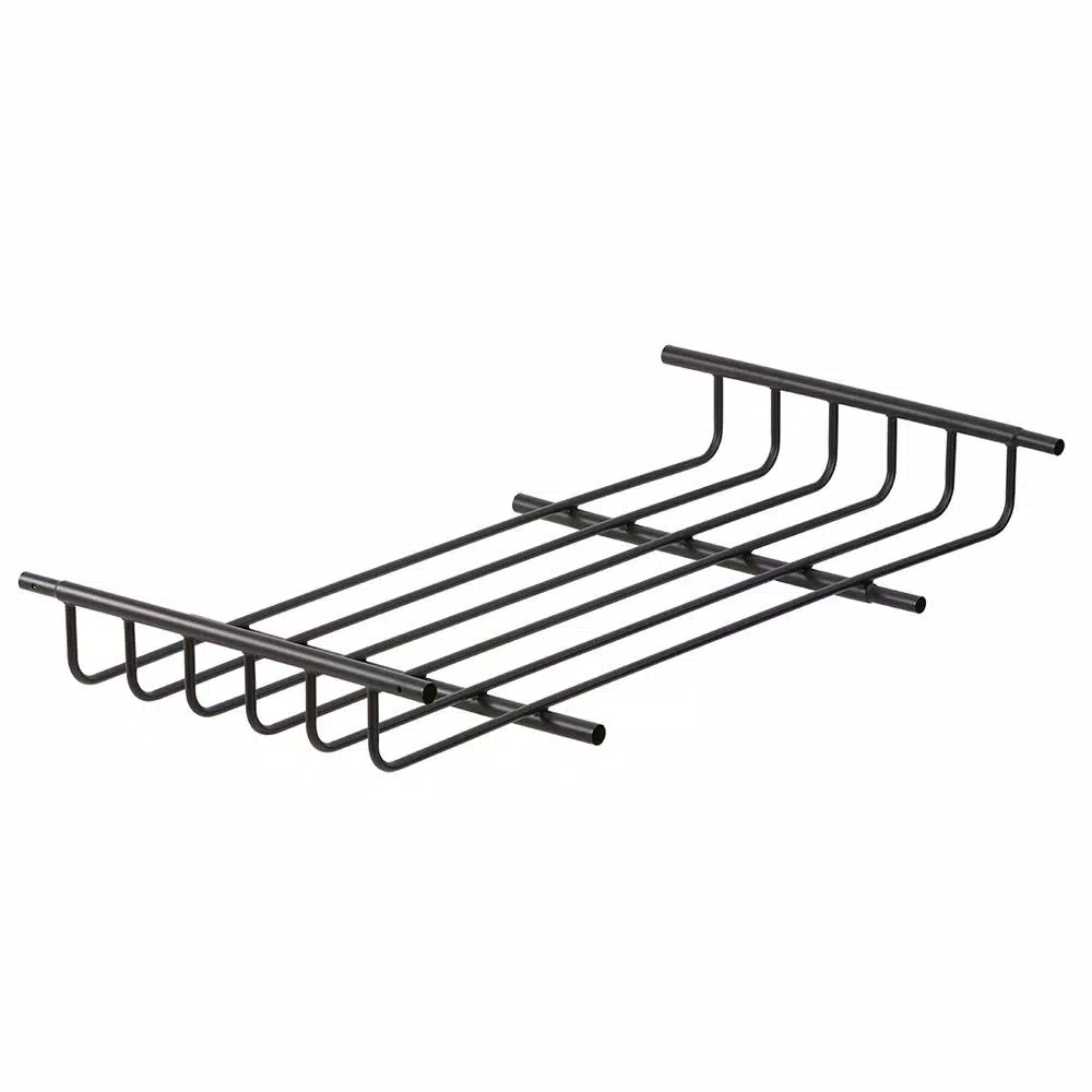 Yakima MegaWarrior Roof Rack Cargo Basket Extension - Heavy Duty Steel