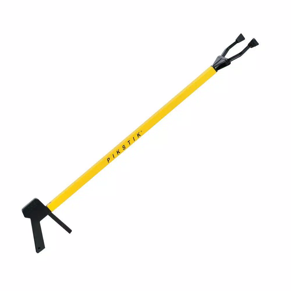 Unbranded PikStik Classic 36 in. Reacher Grabber Tool
