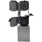 JET 14 in. 230V 3 PH Vertical Bandsaw with Variable Speed Drive thumbnail 4
