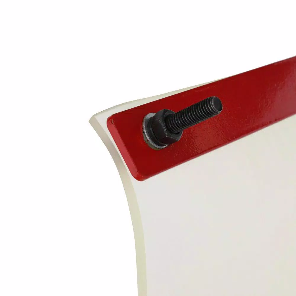 WEN Plate Compactor Replacement Pad Set, Polyurethane