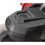 Milwaukee M18 FUEL 7 in. Variable Speed Cordless Polisher Kit with (2) 5.0 Ah Batteries & Pads thumbnail 7