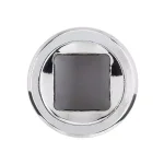 Husky 3/8 in. Drive 13 mm 6-Point Metric Deep Socket thumbnail 5