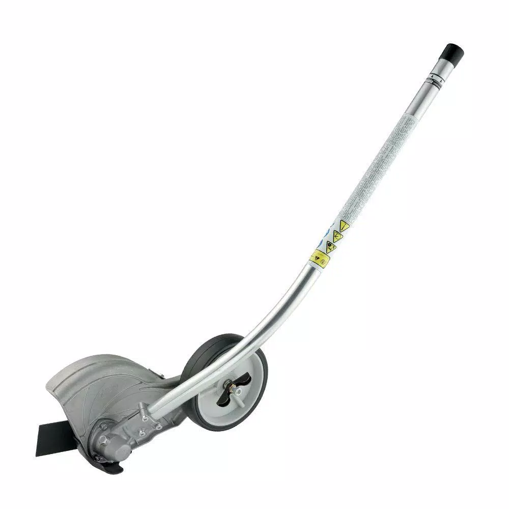 ECHO PAS-225VP 21.2 cc Gas 2-Stroke Straight Shaft Trimmer and Edger Kit