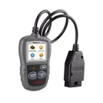 AUTEL ML329 OBDII Code Reader Vehicle Diagnostic Tool thumbnail 2