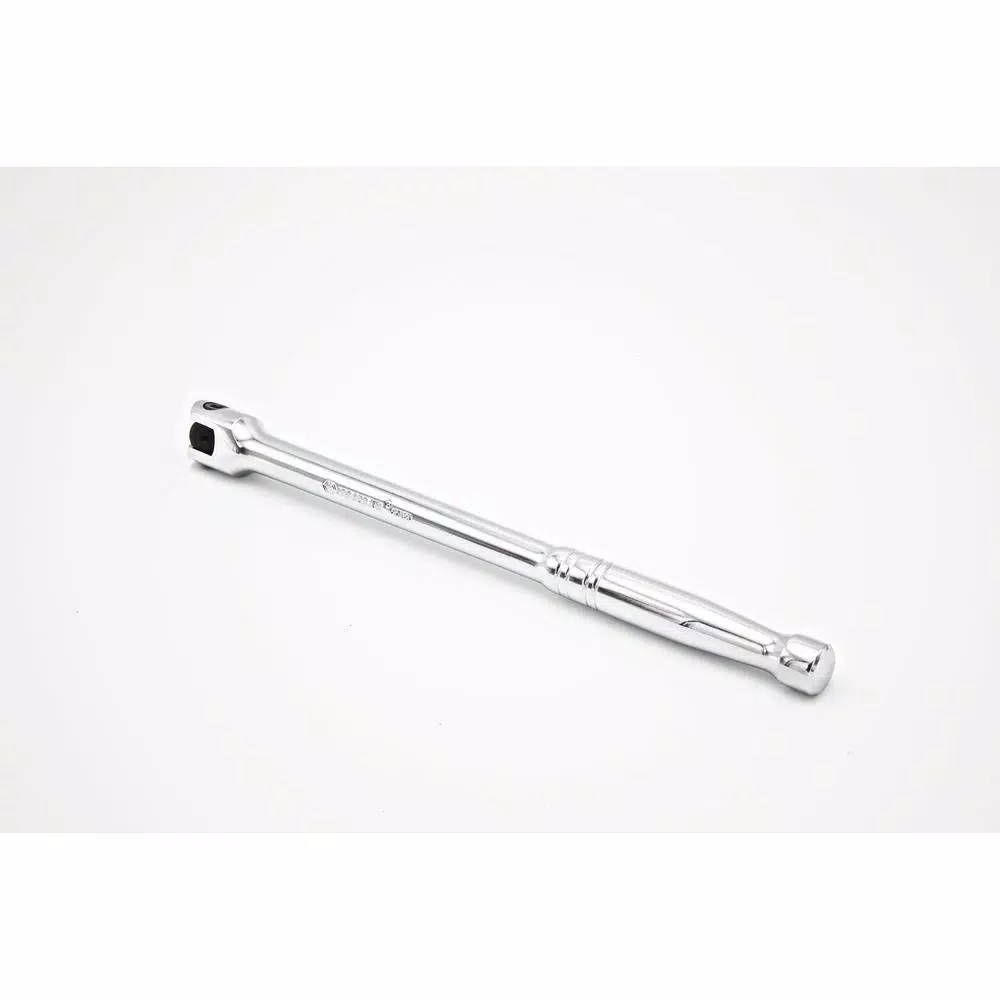 Crescent 3/8 in. Drive 10 in. Flex Handle Breaker Bar