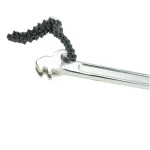 Steel Dragon Tools 15 in. Aluminum Chain Pipe Wrench, 5 in. Capacity thumbnail 2