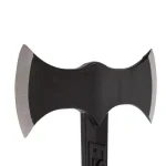 Estwing Black Eagle Double Bit Axe, Black thumbnail 2