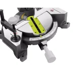 RYOBI 7-1/4 in. Corded Compound Miter Saw with Universal QuickSTAND thumbnail 6