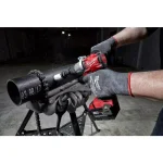 Milwaukee Hole Dozer Bi-Metal Hole Saw, Shockwave Titanium Drill Bit, and Quik-Lok Spade Bit Set, 44-Piece thumbnail 6