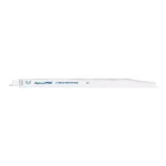 Avanti Pro AvantiPro 12 in. Bi-Metal Wood Cutting Reciprocating Saw Blades, 6/12 TPI (50-Pack) thumbnail 1