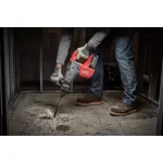 Milwaukee M18 FUEL 1-9/16 in. SDS-Max Cordless Rotary Hammer (Tool-Only) thumbnail 9