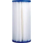 GE Whole House Replacement Water Filters, 4-Pack (10 in. x 4.5 in.) thumbnail 1