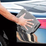 Barrett-Jackson Dust and Polish Towel Kit, 2-Pack thumbnail 5